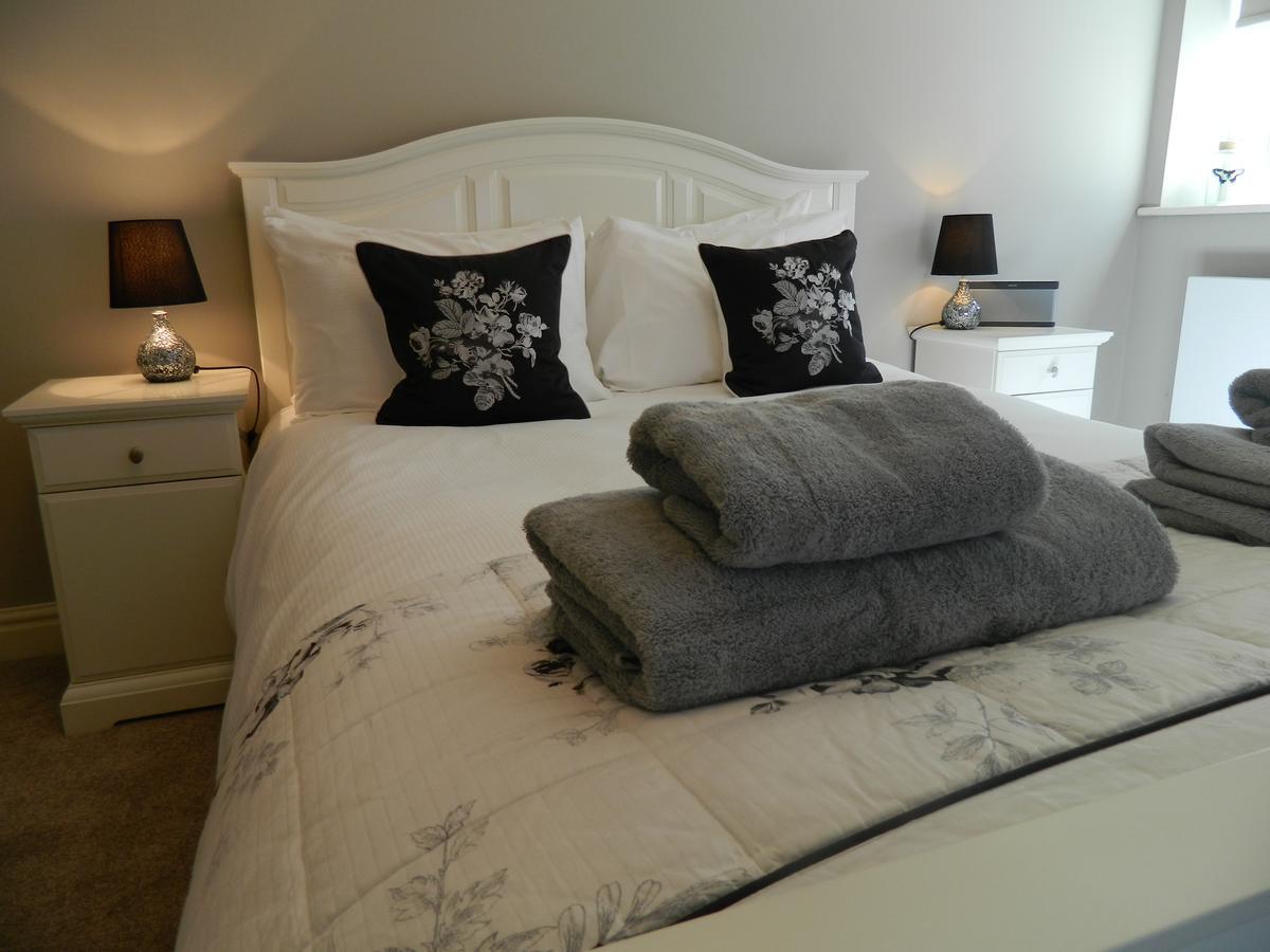 Birchover Bridgford Hall West Bridgford Ngoại thất bức ảnh