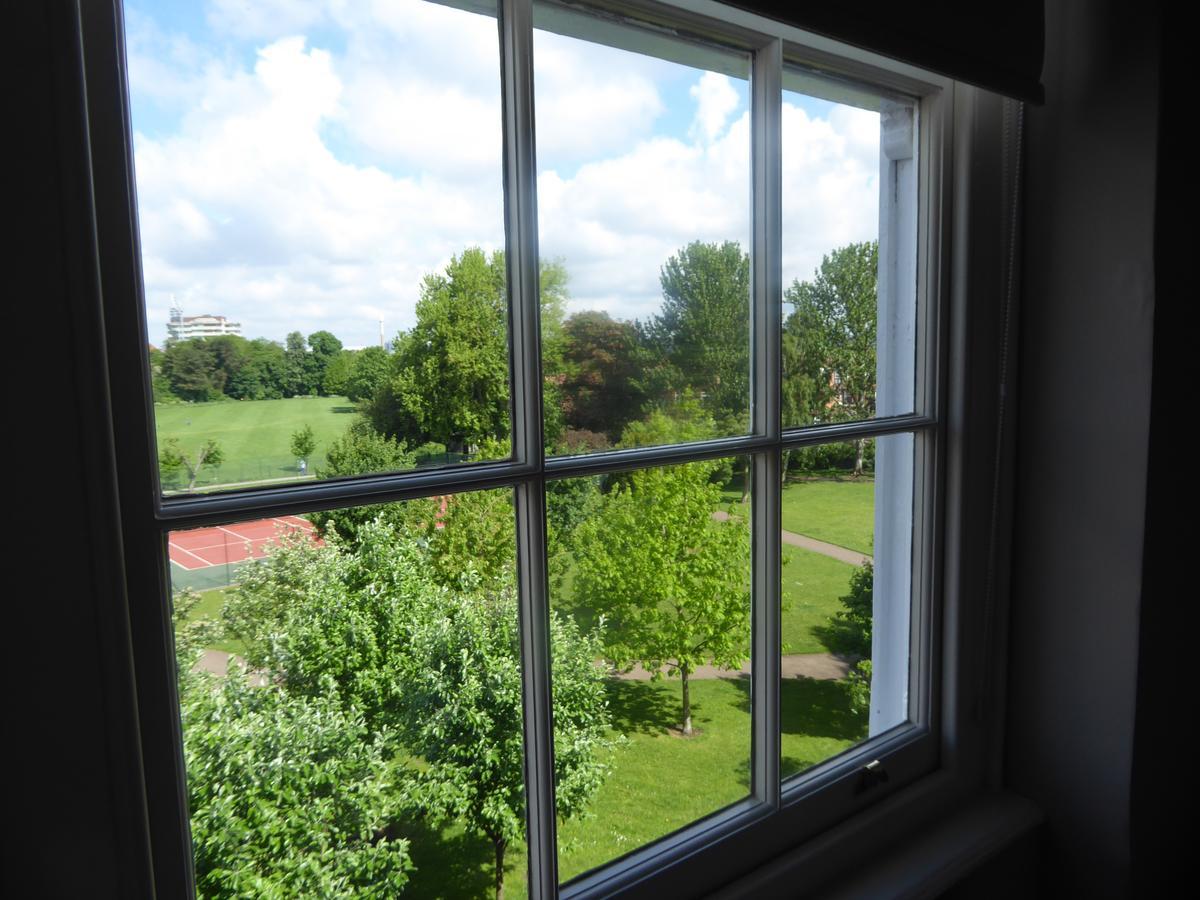 Birchover Bridgford Hall West Bridgford Ngoại thất bức ảnh