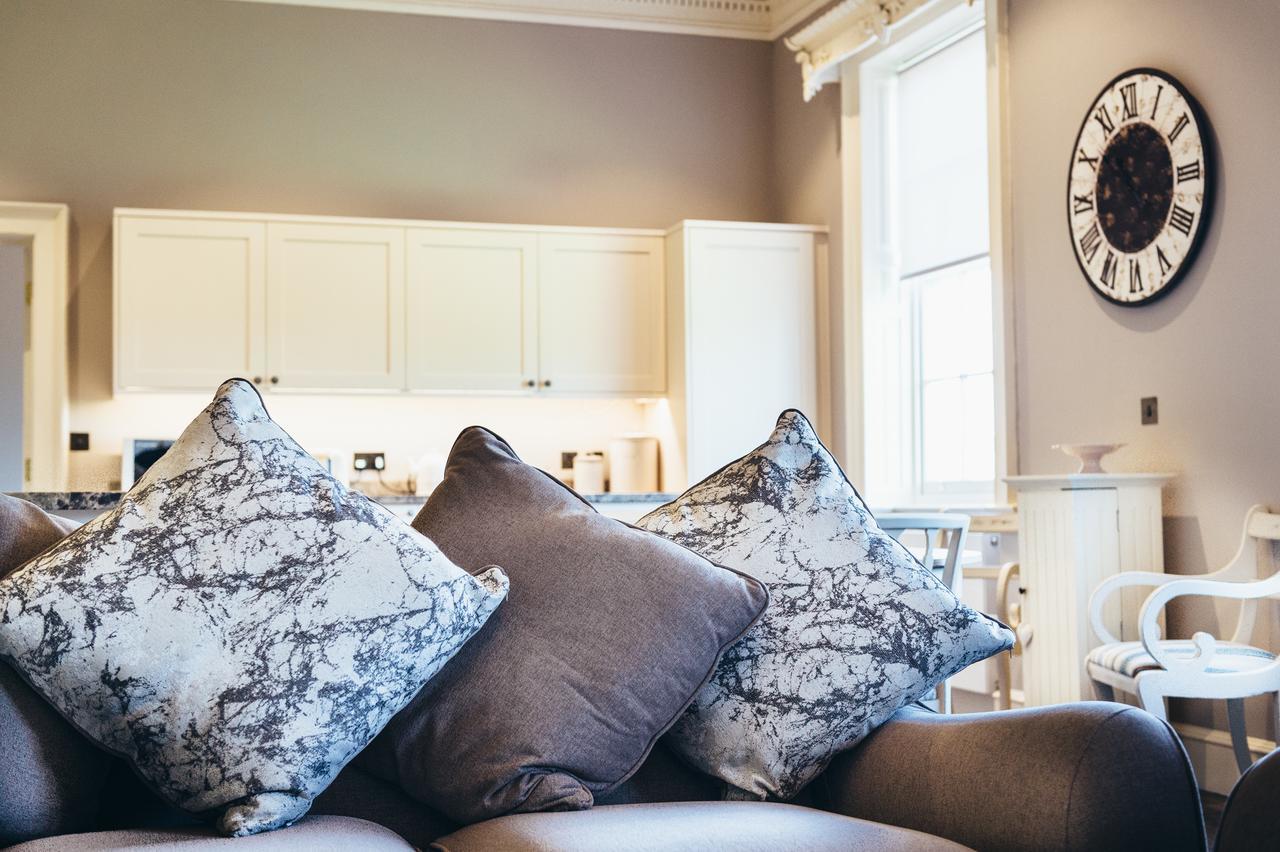 Birchover Bridgford Hall West Bridgford Ngoại thất bức ảnh