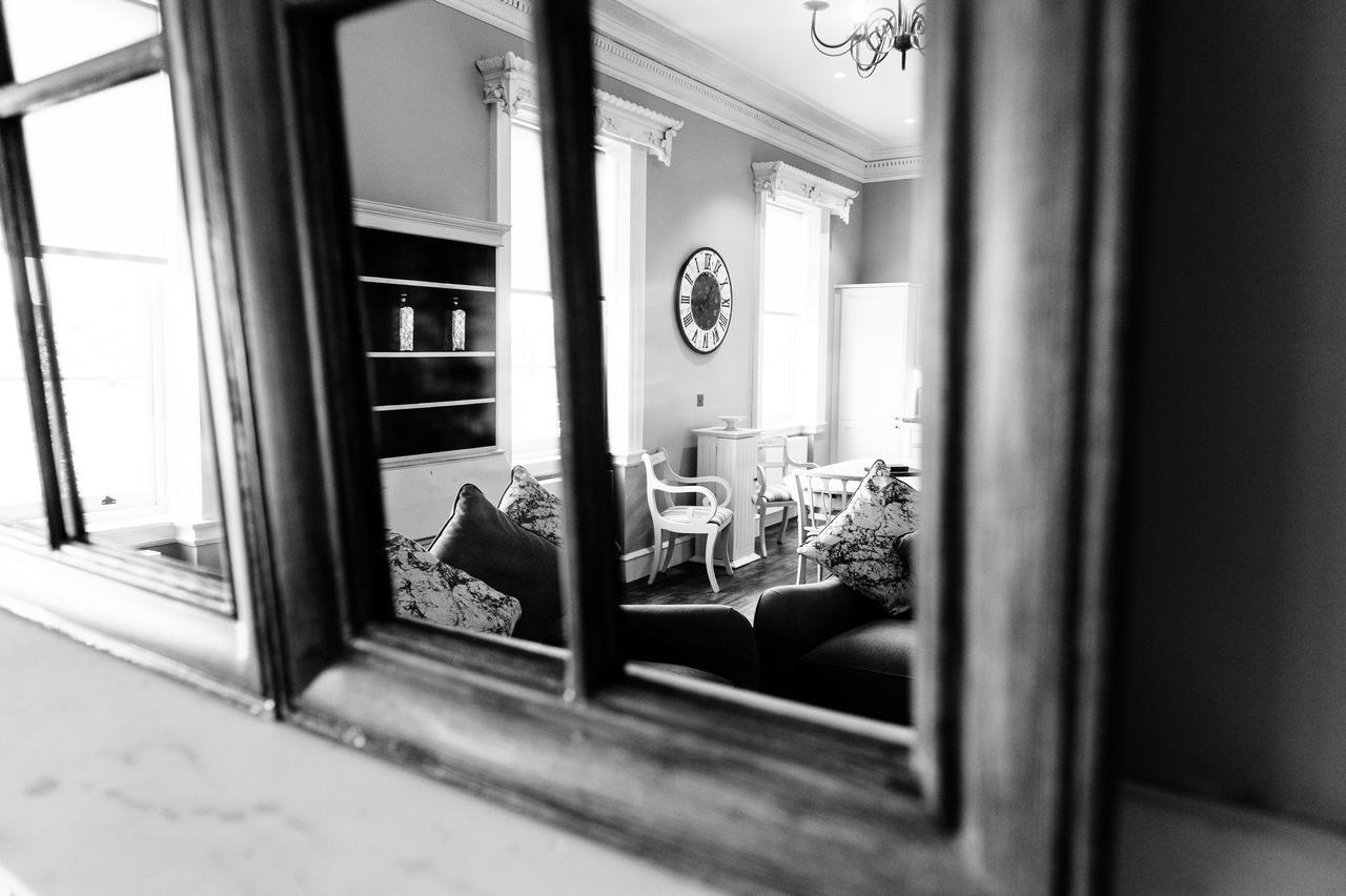 Birchover Bridgford Hall West Bridgford Ngoại thất bức ảnh