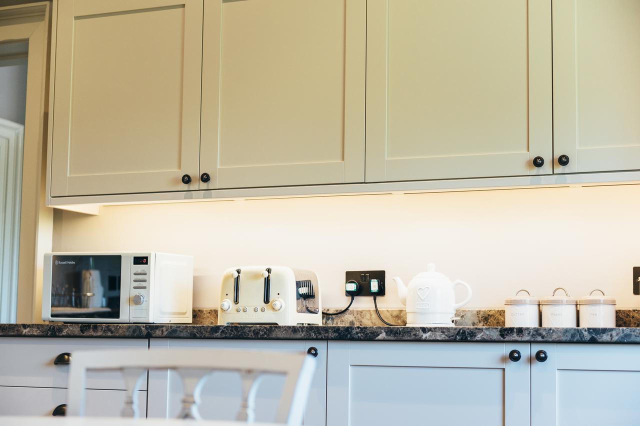 Birchover Bridgford Hall West Bridgford Ngoại thất bức ảnh