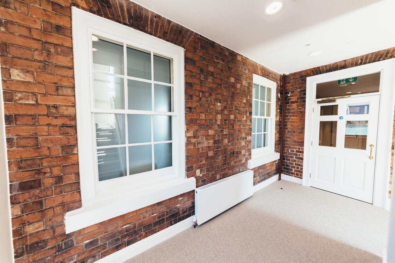 Birchover Bridgford Hall West Bridgford Ngoại thất bức ảnh