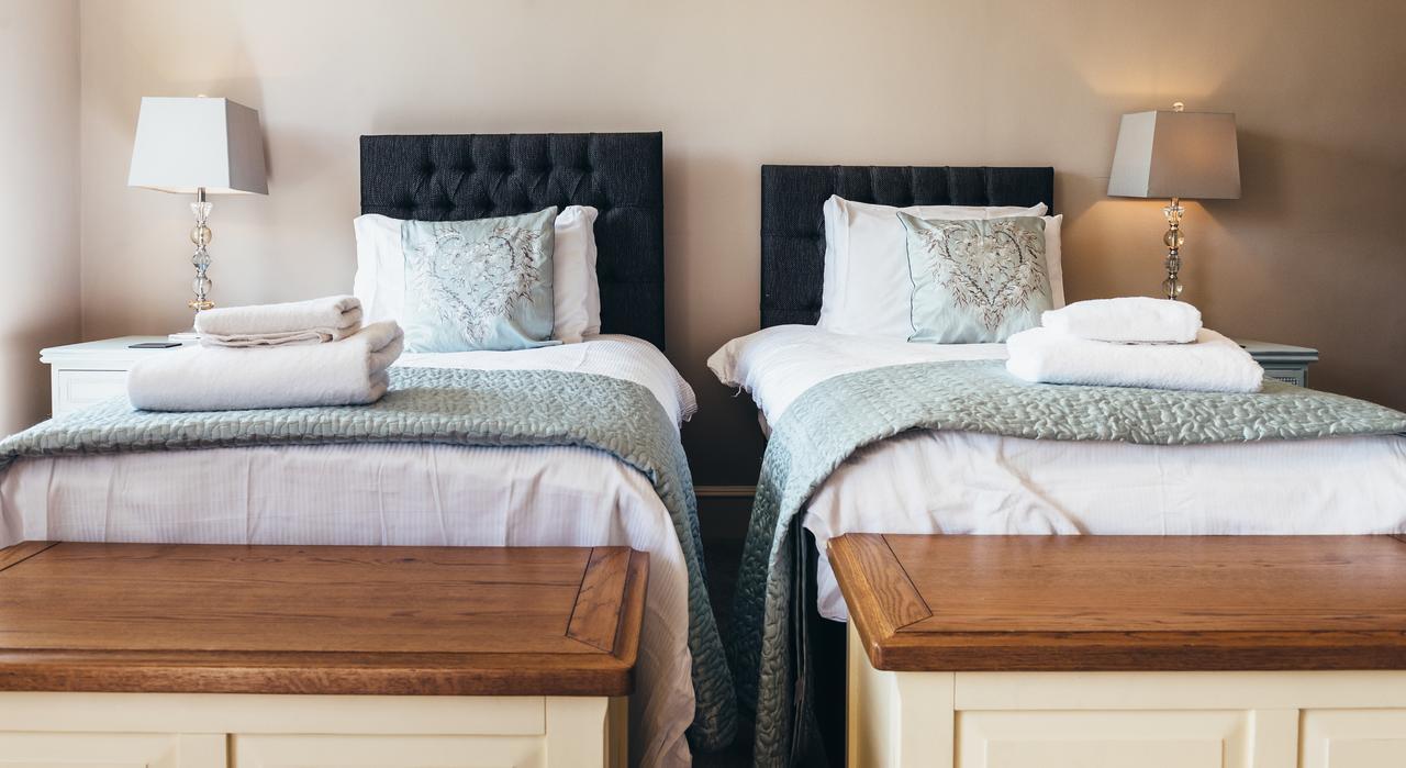 Birchover Bridgford Hall West Bridgford Ngoại thất bức ảnh