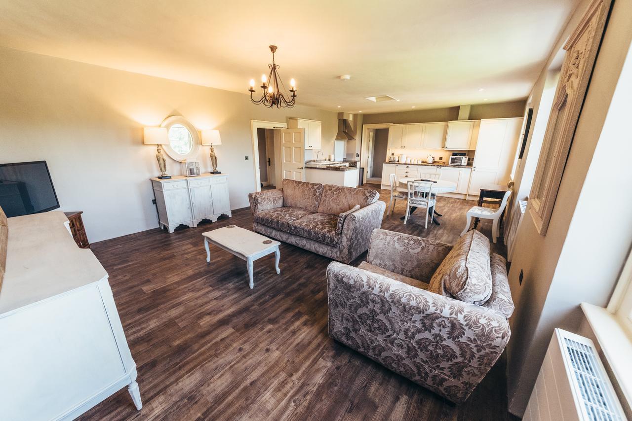 Birchover Bridgford Hall West Bridgford Ngoại thất bức ảnh
