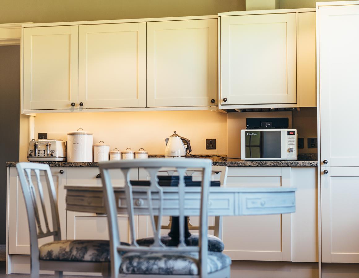 Birchover Bridgford Hall West Bridgford Ngoại thất bức ảnh