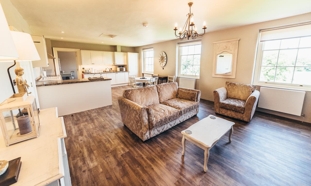 Birchover Bridgford Hall West Bridgford Ngoại thất bức ảnh