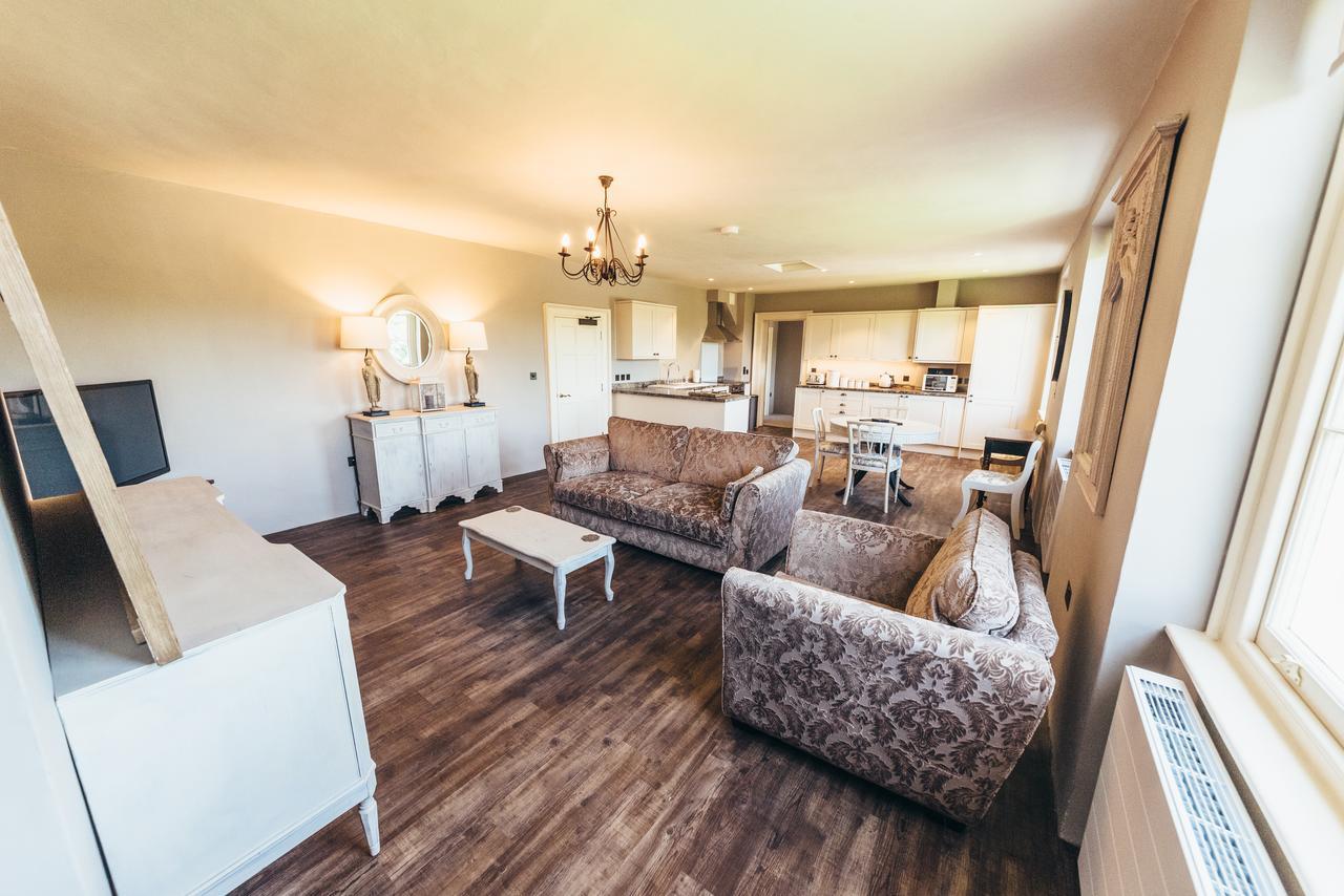 Birchover Bridgford Hall West Bridgford Ngoại thất bức ảnh