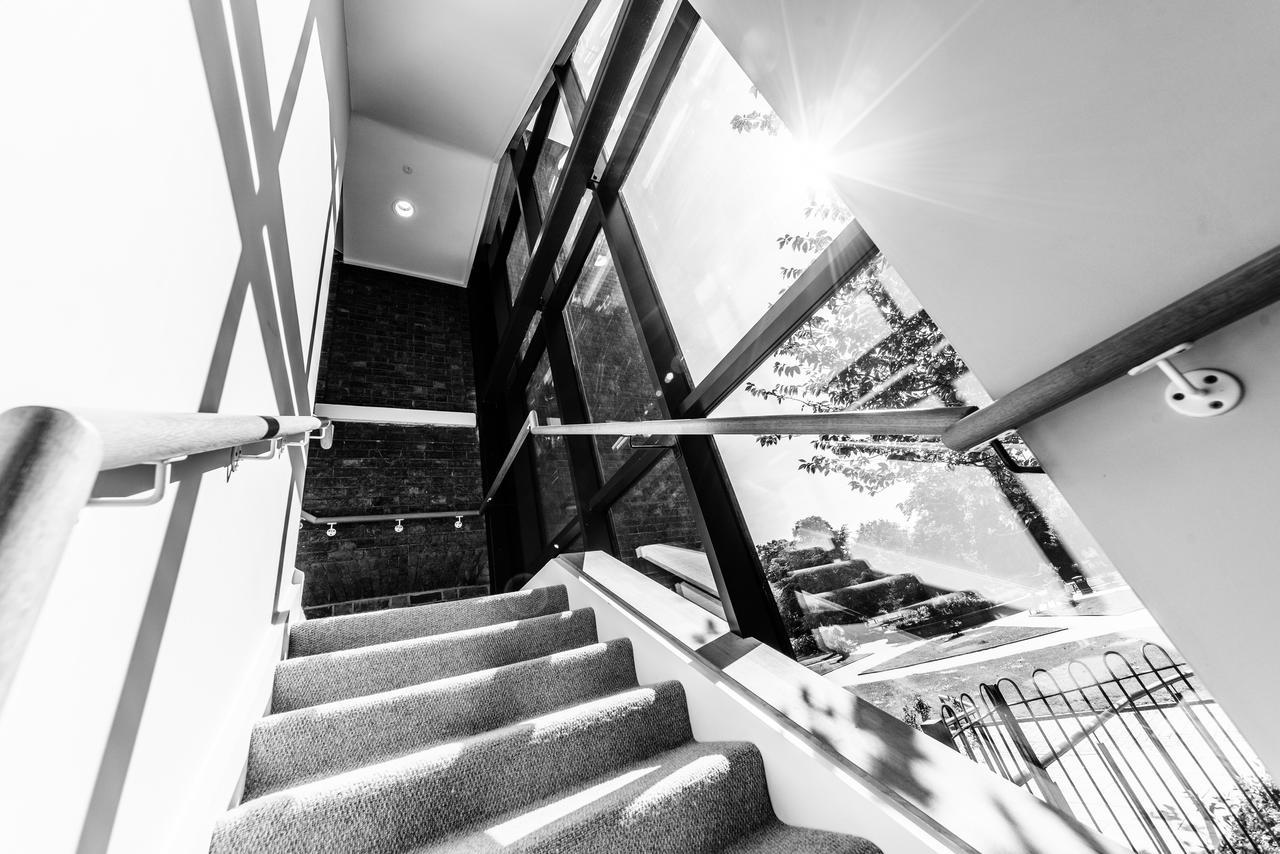 Birchover Bridgford Hall West Bridgford Ngoại thất bức ảnh